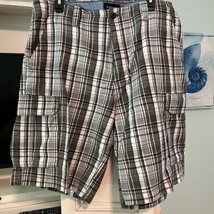 St John’s Bay shorts